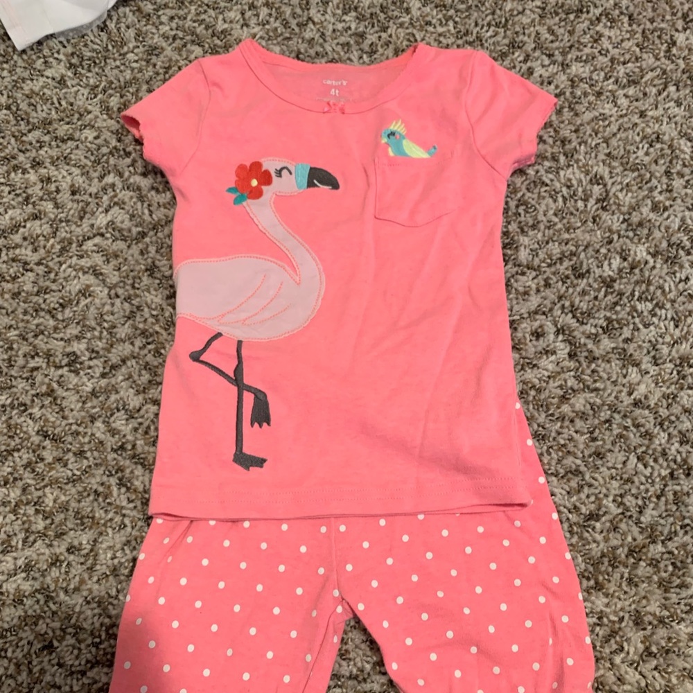 Pajamas